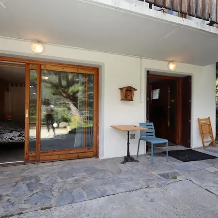 Petit Centre 2 Pers Chamonix