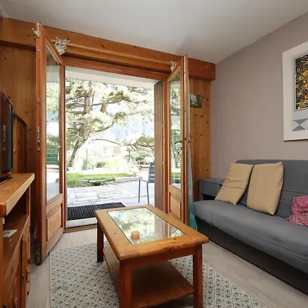 Apartment Petit Centre 2 Pers *