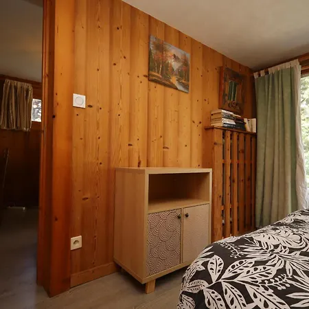 Petit Centre 2 Pers Apartament *