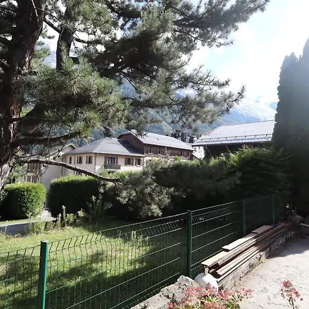Apartament Petit Centre 2 Pers