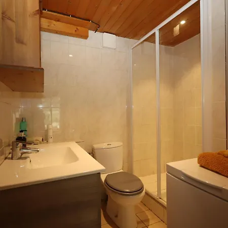 Apartament Petit Centre 2 Pers *