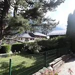 아파트 Petit Centre 2 Pers
