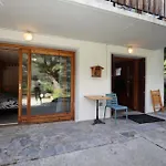 Petit Centre 2 Pers Chamonix