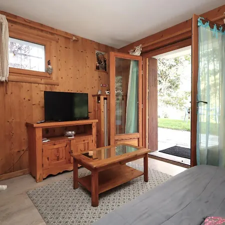 Petit Centre 2 Pers * Chamonix